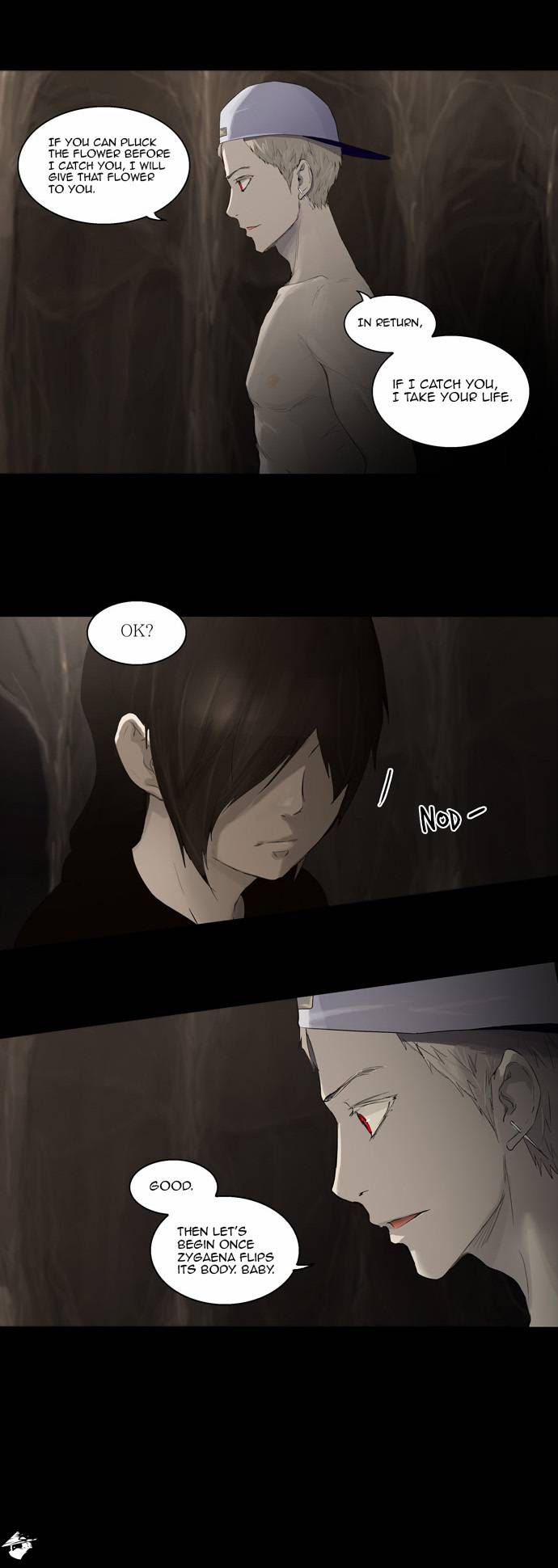 Tower of God Chapter 112 image 06